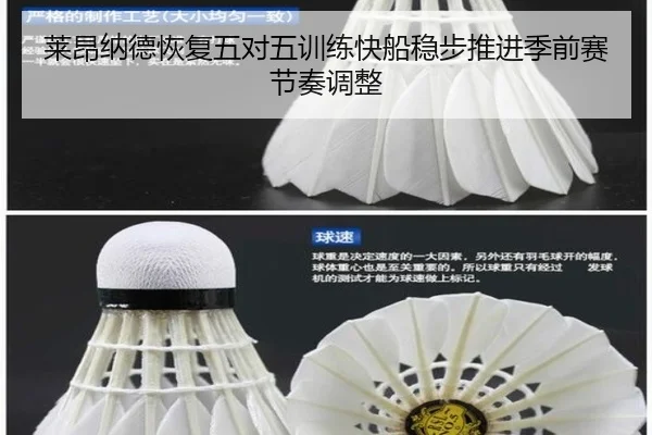 莱昂纳德恢复五对五训练快船稳步推进季前赛节奏调整